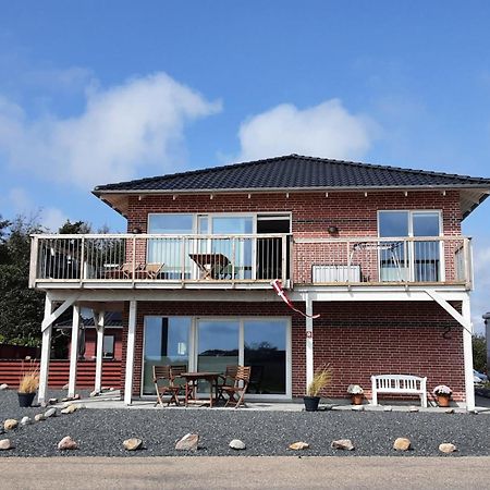 Villa-Amby Ringkobing Ngoại thất bức ảnh