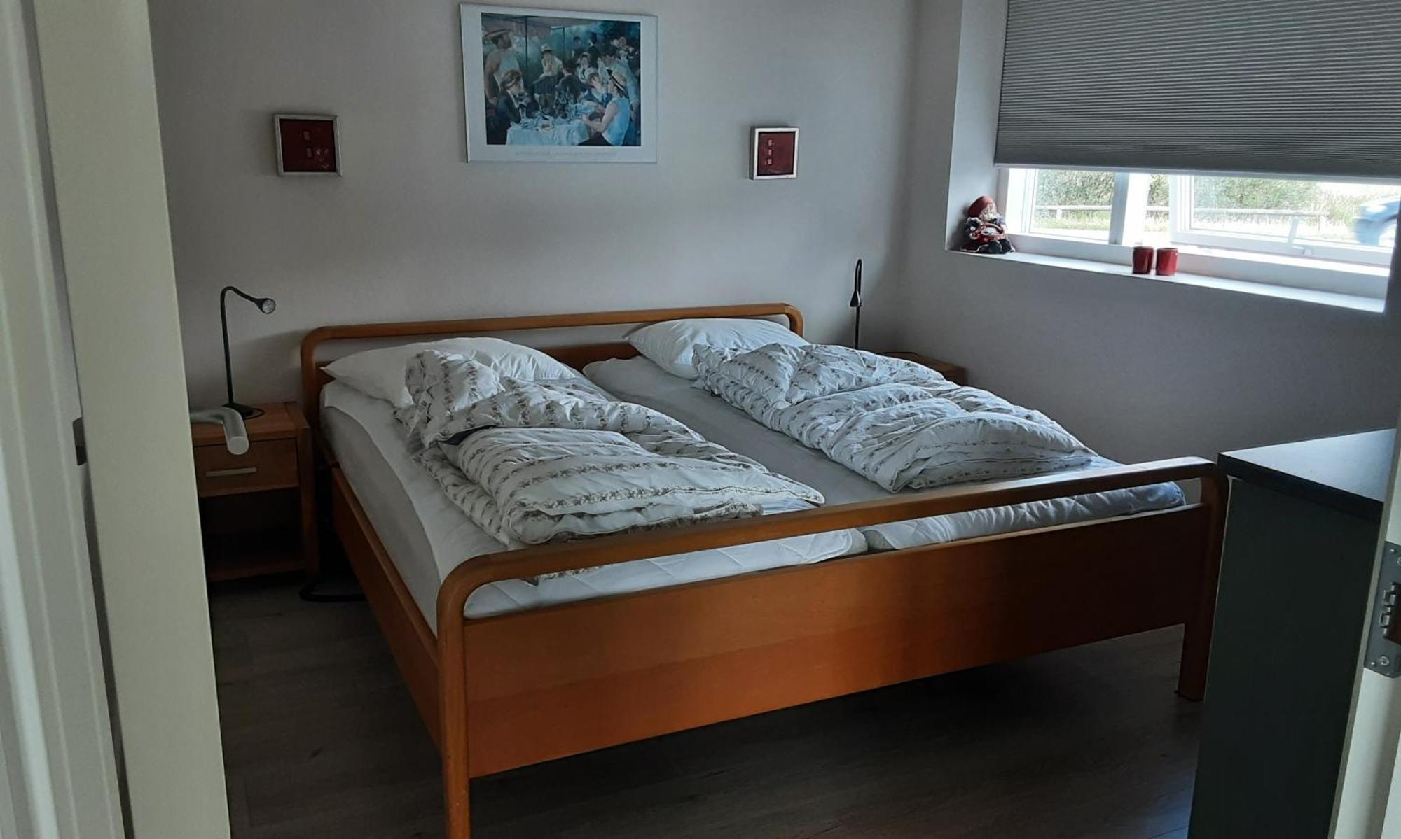 Villa-Amby Ringkobing Ngoại thất bức ảnh